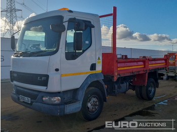 قلابات DAF LF 45 150