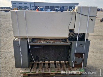معدات البناء Cub 630 61/2" Centre Lathe: صور 4
