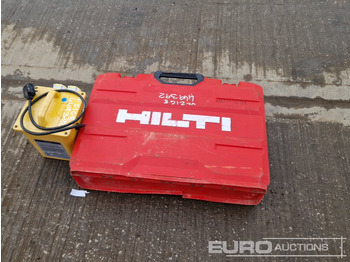 معدات البناء Hilti TE 80-ATC 110Volt Hammer Drill, Hilti 110 Volt Hand Held Breaker, 110Volt Transformer: صور 3