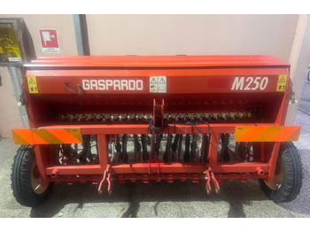 معدات بذار MASCHIO GASPARDO