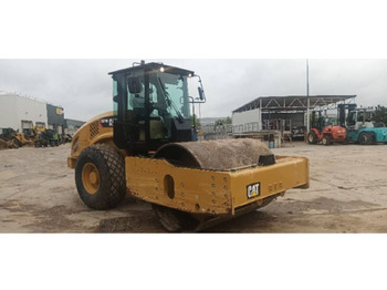 مدماج CATERPILLAR CS74B