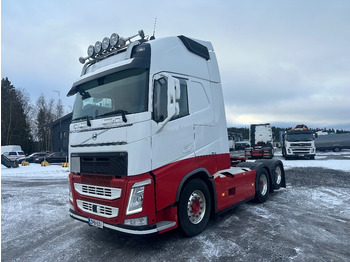 شاحنة جرار VOLVO FH13 540