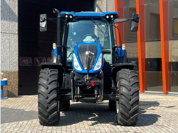 جرار New Holland T6.145 Dynamic Command, 50km/h, 2502 hours!: صور 5