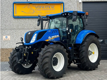 جرار NEW HOLLAND T7.270