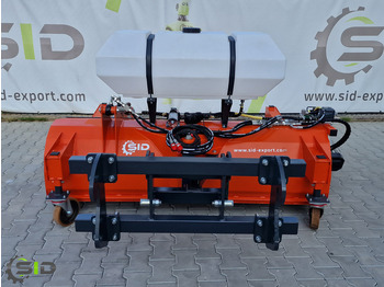جديد سياره كنس شوارع SID KEHRMASCHINE / Balayeuse / Sweeper 1,2 M: صور 3
