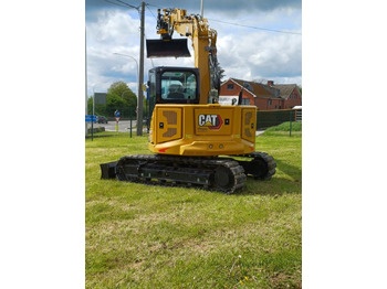 حفارات زحافة CATERPILLAR 308C