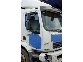 الشاسيه شاحنة VOLVO FL 280