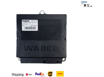 كتلة التحكم WABCO