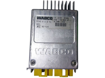 كتلة التحكم WABCO