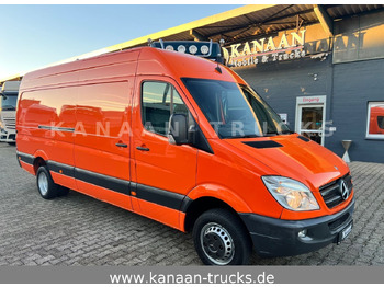 حافلة صغيرة MERCEDES-BENZ Sprinter 516