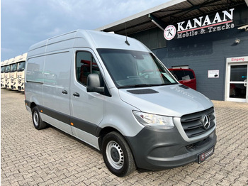 فان MERCEDES-BENZ Sprinter 317