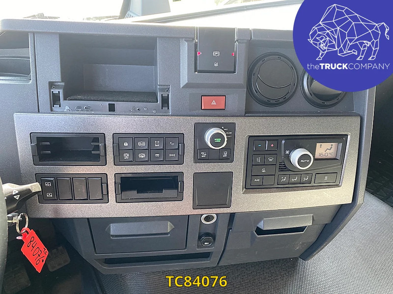 Renault T 520 إيجار Renault T 520: صور 7