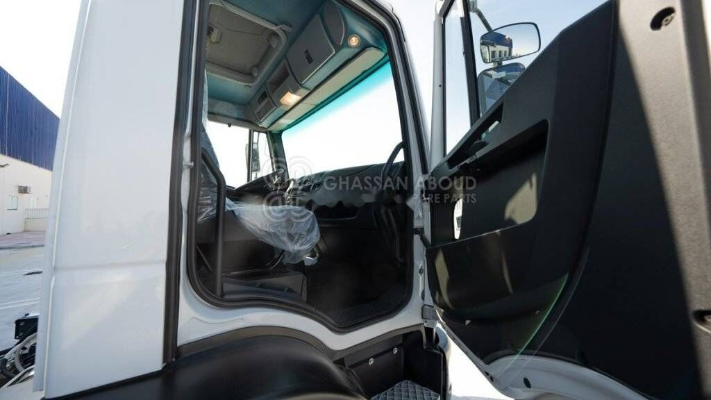 جديد الشاسيه شاحنة IVECO EUROCARGO ML150: صور 9