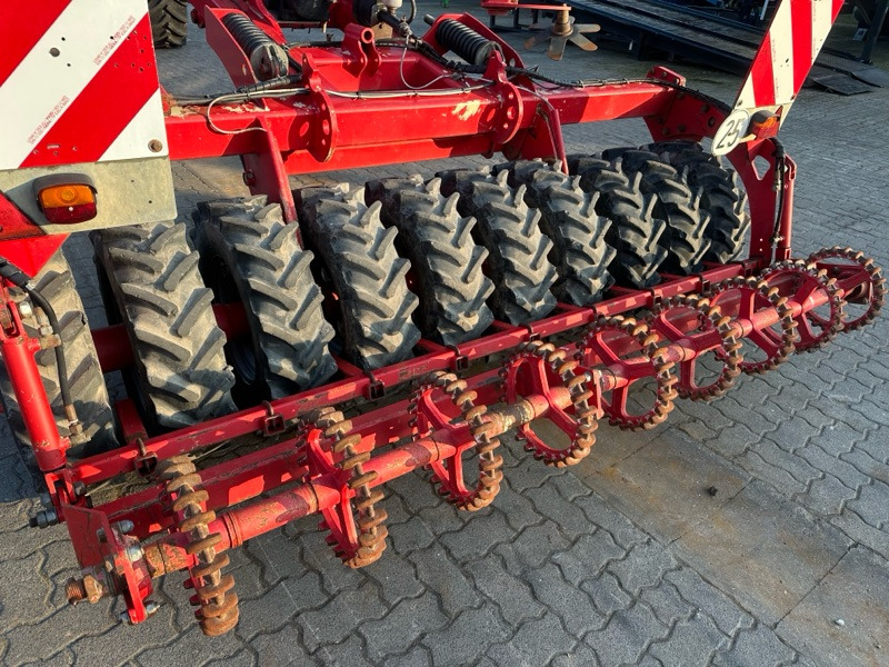 مسلفة Horsch Tiger 6 XL / keine Schweißstellen: صور 13