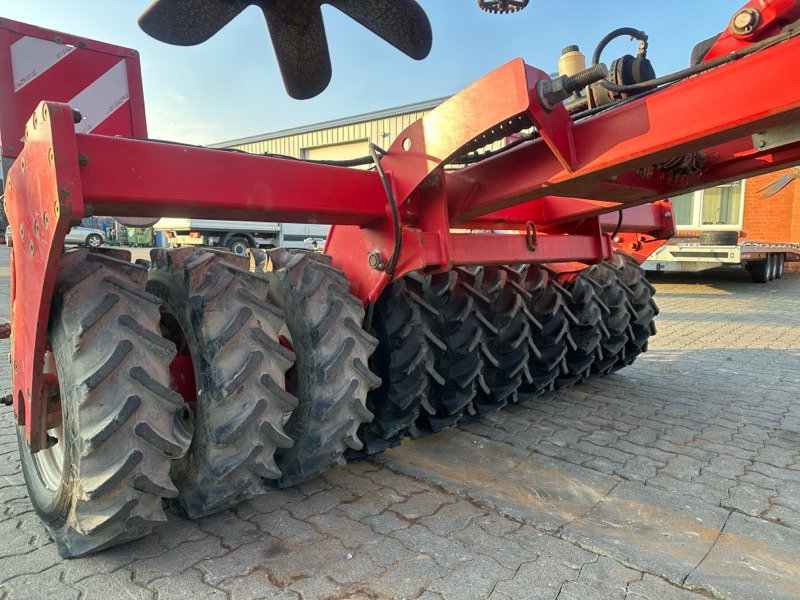 مسلفة Horsch Tiger 6 XL / keine Schweißstellen: صور 6