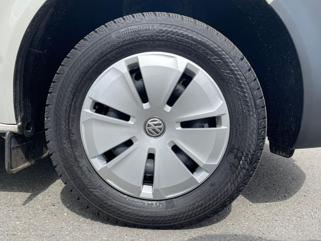 حافلة صغيرة, ميكروباص Volkswagen T6.1 Transporter Kasten LR TEMPOMAT KAMERA KLIMA: صور 33