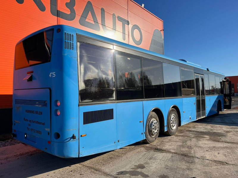 باص النقل بين المدن Volvo B12B Vest Center H EURO 5 / 56 SEATS + 45 STANDING: صور 8