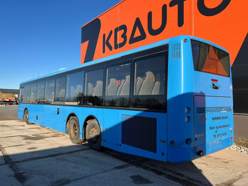 باص النقل بين المدن Volvo B12B Vest Center H EURO 5 / 56 SEATS + 45 STANDING: صور 6