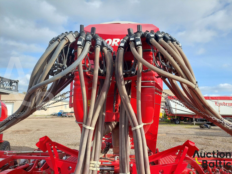 آلات البذر والغرس والشتل Horsch Pronto 8 DC: صور 10