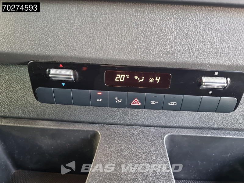 الشاحنات الصغيرة صندوق مغلق Mercedes-Benz Sprinter 317 CDI Bakwagen Automaat Laadklep Camera Meubelbak Koffer LBW 20m3 Airco: صور 15