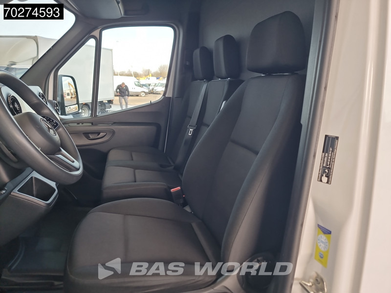 الشاحنات الصغيرة صندوق مغلق Mercedes-Benz Sprinter 317 CDI Bakwagen Automaat Laadklep Camera Meubelbak Koffer LBW 20m3 Airco: صور 13