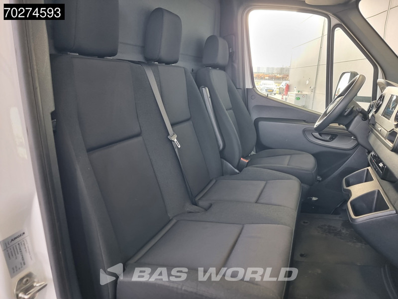 الشاحنات الصغيرة صندوق مغلق Mercedes-Benz Sprinter 317 CDI Bakwagen Automaat Laadklep Camera Meubelbak Koffer LBW 20m3 Airco: صور 14