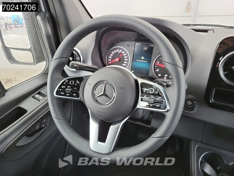 Mercedes-Benz Sprinter 319 CDI Automaat 4x4 L4H2 XXL LED Navi 360Camera 4wd Allrad 16m3 Airco إيجار Mercedes-Benz Sprinter 319 CDI Automaat 4x4 L4H2 XXL LED Navi 360Camera 4wd Allrad 16m3 Airco: صور 16