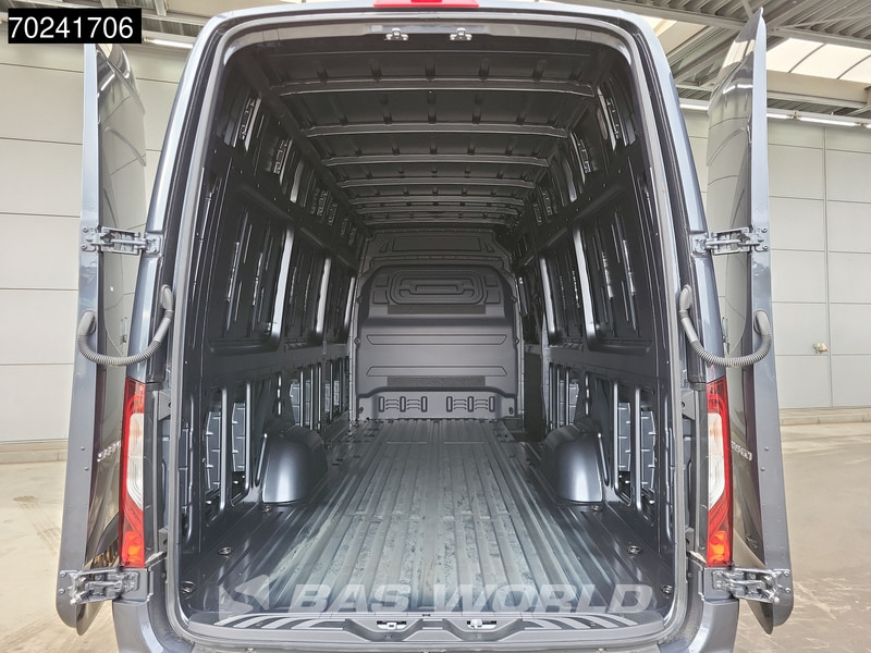 Mercedes-Benz Sprinter 319 CDI Automaat 4x4 L4H2 XXL LED Navi 360Camera 4wd Allrad 16m3 Airco إيجار Mercedes-Benz Sprinter 319 CDI Automaat 4x4 L4H2 XXL LED Navi 360Camera 4wd Allrad 16m3 Airco: صور 7