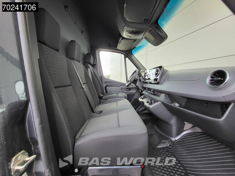 Mercedes-Benz Sprinter 319 CDI Automaat 4x4 L4H2 XXL LED Navi 360Camera 4wd Allrad 16m3 Airco إيجار Mercedes-Benz Sprinter 319 CDI Automaat 4x4 L4H2 XXL LED Navi 360Camera 4wd Allrad 16m3 Airco: صور 14