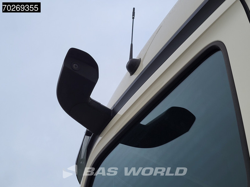 شاحنة جرار Mercedes-Benz Actros 2145 850 4X2 Retarder Mirror Cam: صور 13