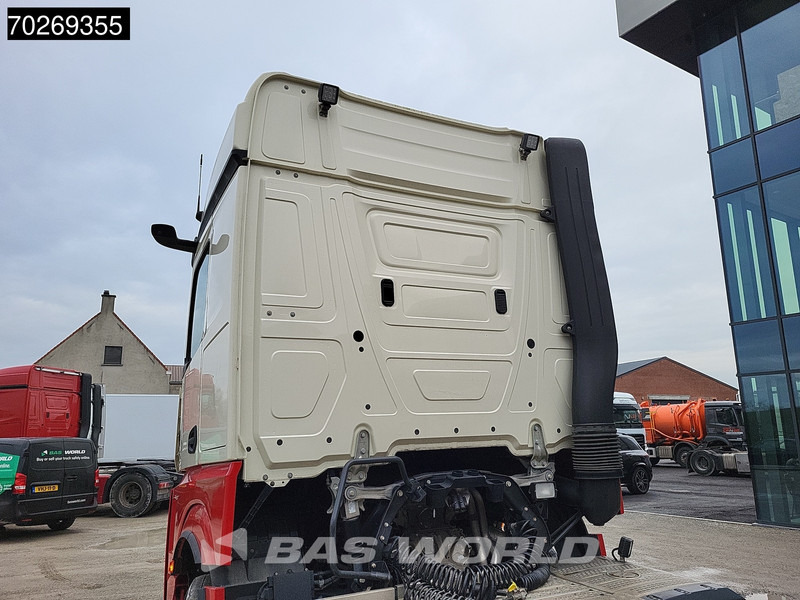 شاحنة جرار Mercedes-Benz Actros 2145 850 4X2 Retarder Mirror Cam: صور 12