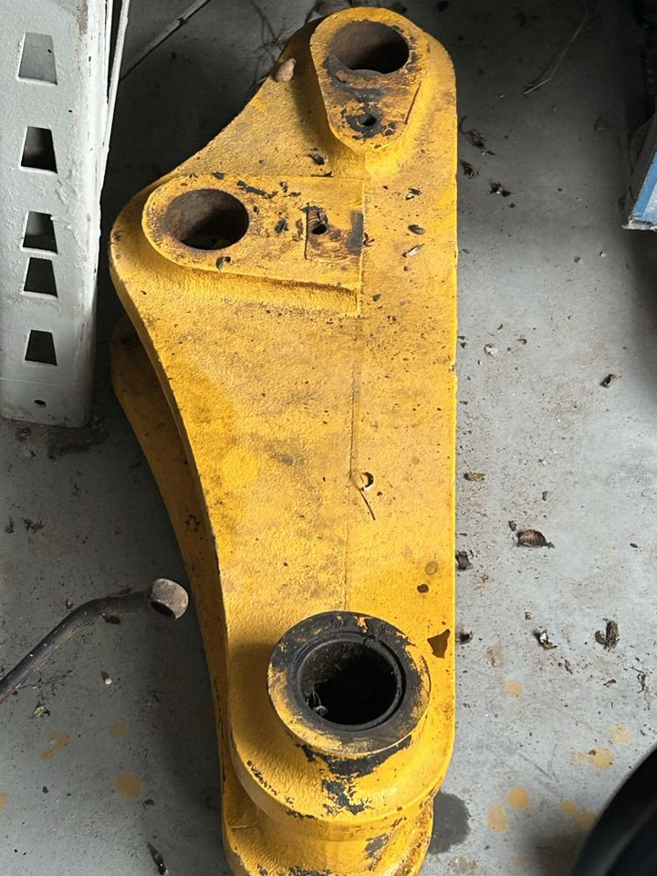 قطع الغيار - الآلات والماكينات الزراعية Kiwak Widelec Suport Kość JCB: صور 6
