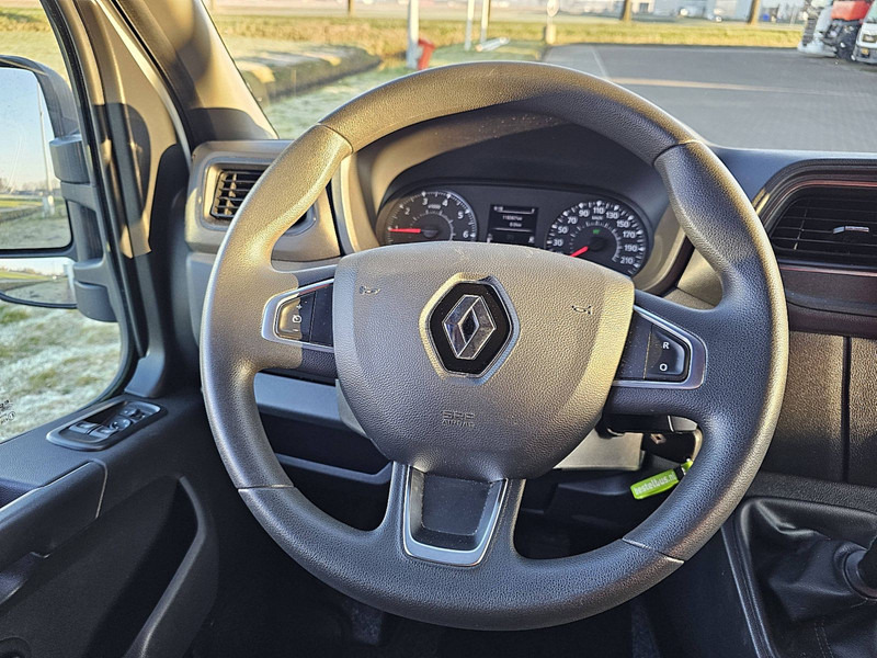 الشاحنات الصغيرة صندوق مغلق Renault Master 2.3 Bakwagen Laadklep!: صور 11