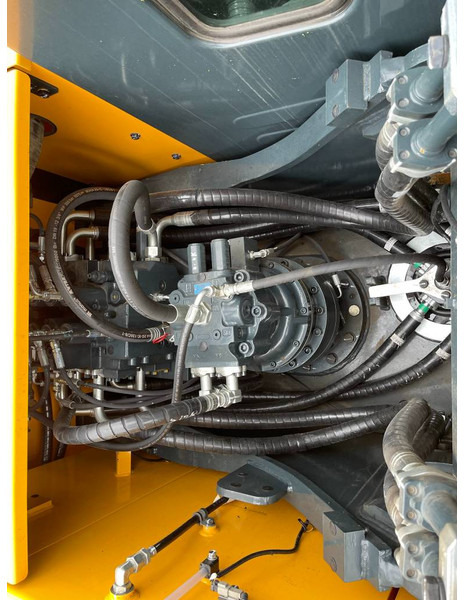 جديد حفارة Hyundai R245LR - 16 meter Long Reach / New / Unused: صور 20