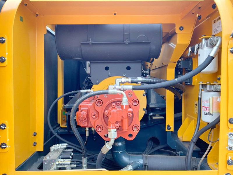 جديد حفارة Hyundai R245LR - 16 meter Long Reach / New / Unused: صور 17