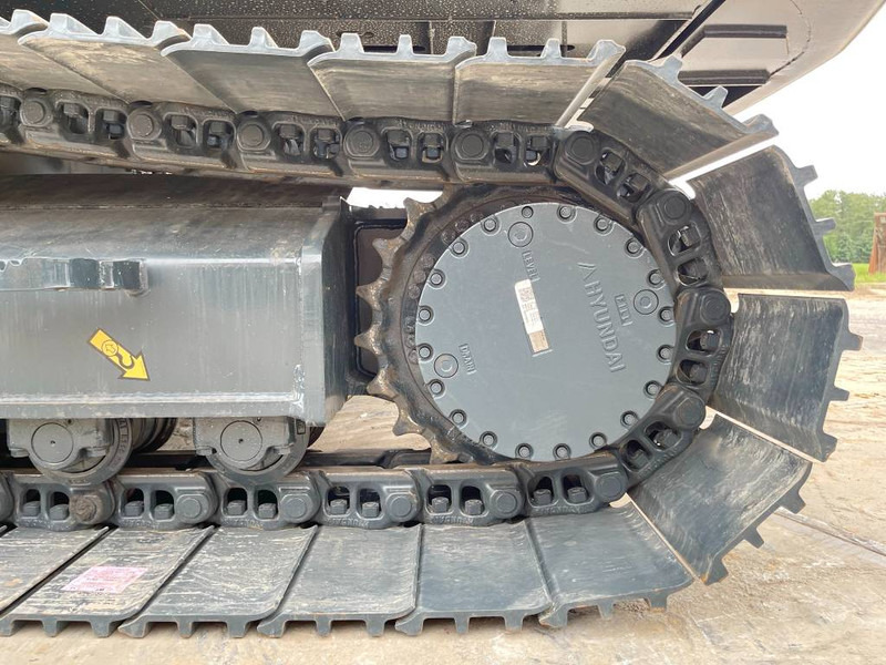جديد حفارة Hyundai R245LR - 16 meter Long Reach / New / Unused: صور 13