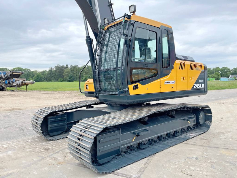 جديد حفارة Hyundai R245LR - 16 meter Long Reach / New / Unused: صور 11