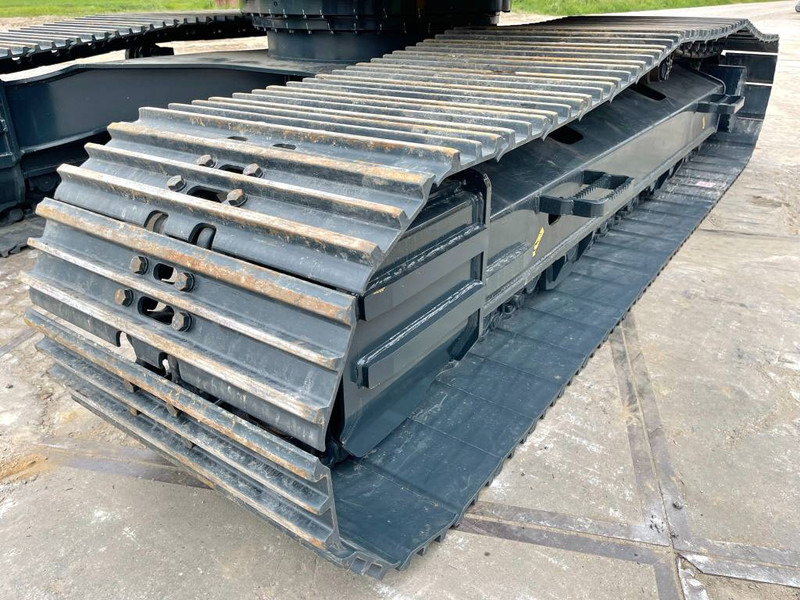 جديد حفارة Hyundai R245LR - 16 meter Long Reach / New / Unused: صور 12