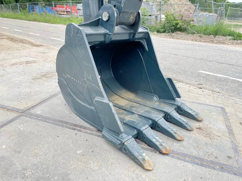 جديد حفارة Hyundai R245LR - 16 meter Long Reach / New / Unused: صور 10