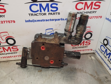 علم السوائل المتحركة Case Maxxum, Puma, Mxu New Holland T6, T7, Tsa Spool Control Valve 87546169: صور 6