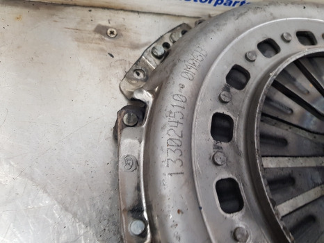 القابض و قطع الغيار - الآلات والماكينات الزراعية Ford New Holland 40, Ts Sl 12x12 7740 Clutch Pressure Plate 82011590, 133024510: صور 10