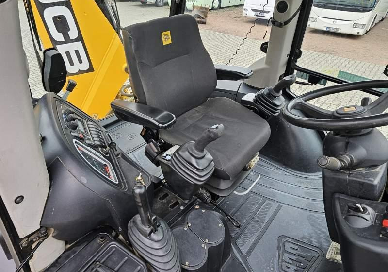 JCB 3CX SUPER / SPROWADZONA / 7 800 MTH / 92 KM إيجار JCB 3CX SUPER / SPROWADZONA / 7 800 MTH / 92 KM: صور 20