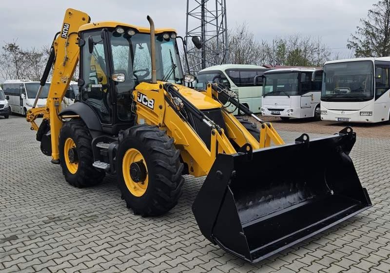 JCB 3CX SUPER / SPROWADZONA / 7 800 MTH / 92 KM إيجار JCB 3CX SUPER / SPROWADZONA / 7 800 MTH / 92 KM: صور 11