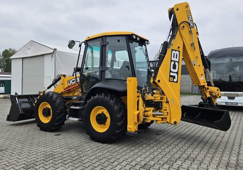 JCB 3CX SUPER / SPROWADZONA / 7 800 MTH / 92 KM إيجار JCB 3CX SUPER / SPROWADZONA / 7 800 MTH / 92 KM: صور 13