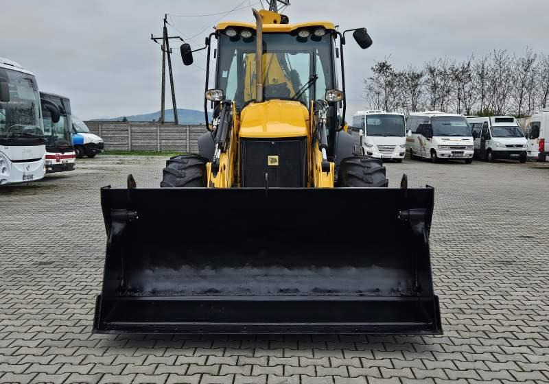 JCB 3CX SUPER / SPROWADZONA / 7 800 MTH / 92 KM إيجار JCB 3CX SUPER / SPROWADZONA / 7 800 MTH / 92 KM: صور 12