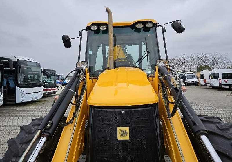 JCB 3CX SUPER / SPROWADZONA / 7 800 MTH / 92 KM إيجار JCB 3CX SUPER / SPROWADZONA / 7 800 MTH / 92 KM: صور 16