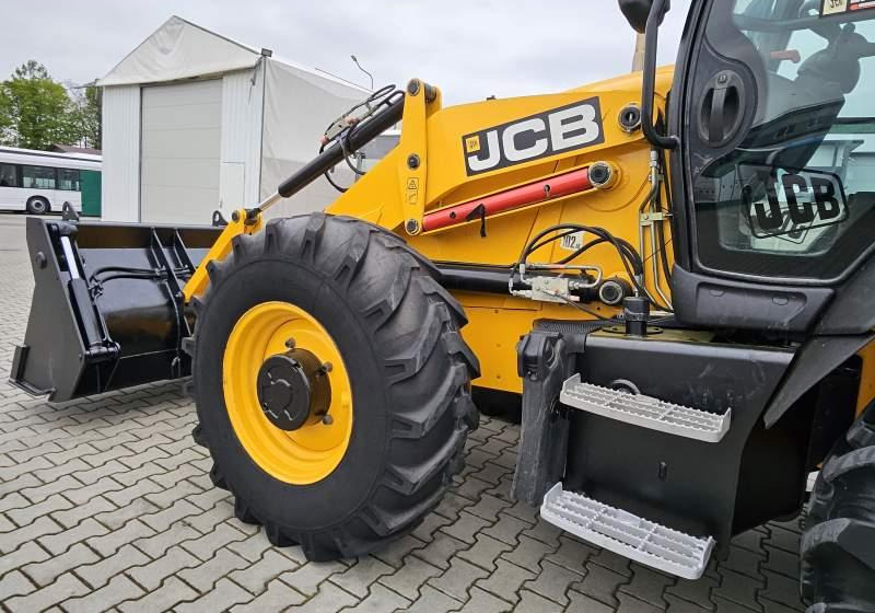 JCB 3CX SUPER / SPROWADZONA / 7 800 MTH / 92 KM إيجار JCB 3CX SUPER / SPROWADZONA / 7 800 MTH / 92 KM: صور 17