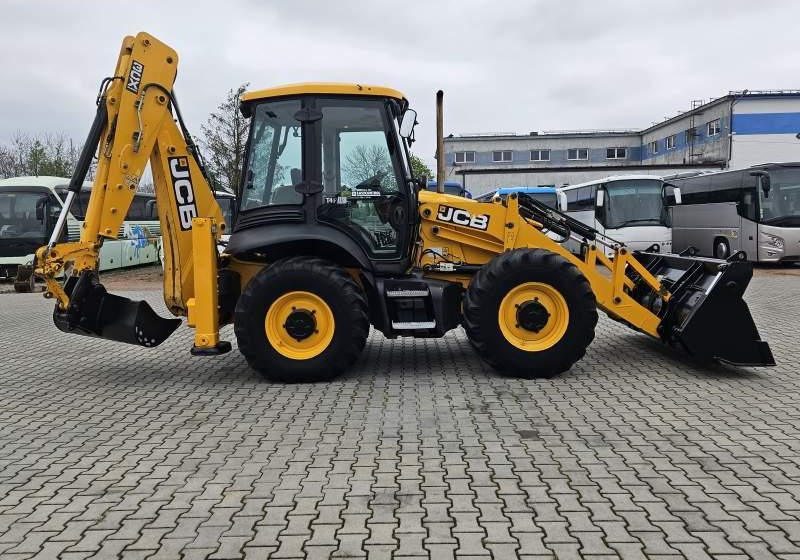 JCB 3CX SUPER / SPROWADZONA / 7 800 MTH / 92 KM إيجار JCB 3CX SUPER / SPROWADZONA / 7 800 MTH / 92 KM: صور 9