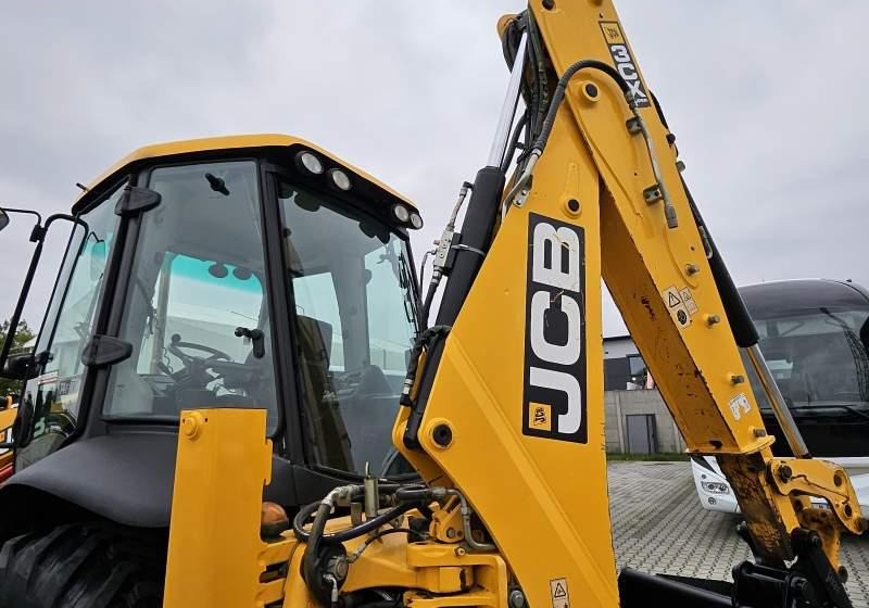 JCB 3CX SUPER / SPROWADZONA / 7 800 MTH / 92 KM إيجار JCB 3CX SUPER / SPROWADZONA / 7 800 MTH / 92 KM: صور 15