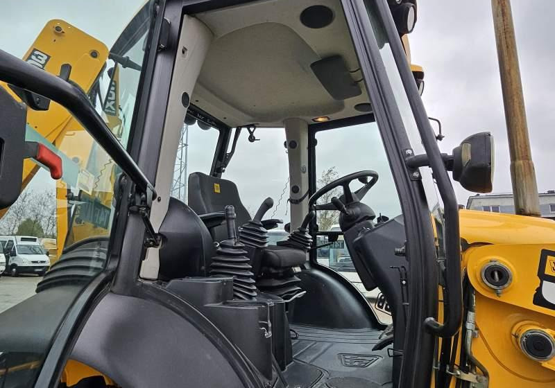 JCB 3CX SUPER / SPROWADZONA / 7 800 MTH / 92 KM إيجار JCB 3CX SUPER / SPROWADZONA / 7 800 MTH / 92 KM: صور 19